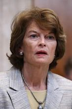 Lisa Murkowski