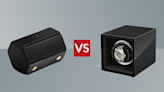 Watch roll vs watch winder: what's the difference?