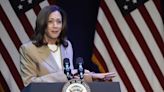 Harris Tests Out ‘Weird’ Label in Attack on Trump-Vance Rhetoric