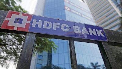 HDFC Bank’s new credit card rules to take effect from August 1 — late fee revised; rent, utility payments to cost more | Mint