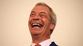 Mason: What Farage poll boost means for the election