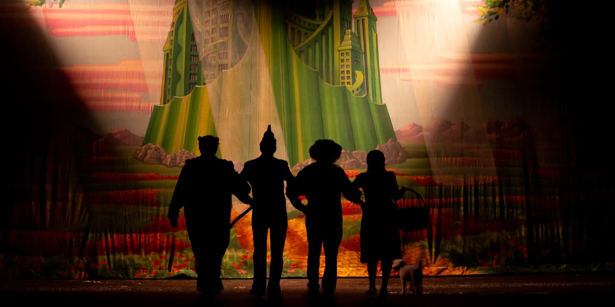 Review: THE WIZARD OF OZ: A Child's Dream at Ralston Community Theater