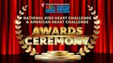 National awards recognize 19 students, schools, and educators' commitment to health