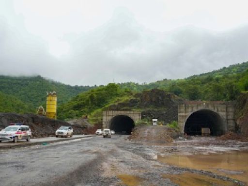 Mumbai-Goa Highway Latest Update: Key Developments To Ease Travel For Ganeshotsav