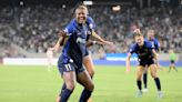 NWSL takes big strides as San Diego Wave deliver historic, record-shattering home opener