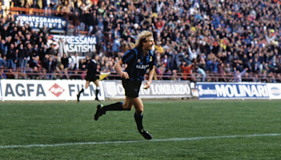 Happy birthday, Jürgen Klinsmann!