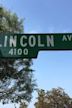 Lincoln Avenue