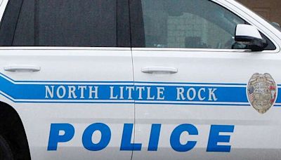 Suspect arrested in April 18 fatal shooting in North Little Rock | Arkansas Democrat Gazette