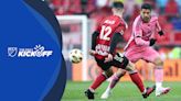 Your Friday Kickoff: Which FREE Matchday 12 game will you watch? | MLSSoccer.com