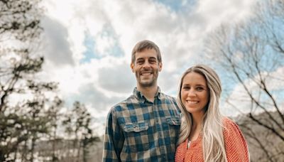 Jill Duggar Says She’s ‘OK’ After Near Miss With Tornadoes, ‘Friends and Family Not So Fortunate’
