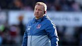 Murphy has 'positive' talks over permanent Ulster head coach job