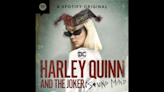 ‘Harley Quinn and The Joker’ Podcast Starring Christina Ricci, Billy Magnussen Sets Premiere Date on Spotify