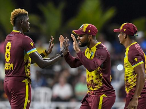 T20 World Cup 2024, Super Eights Match 10: West Indies vs South Africa Fantasy Tips And Weather Reports | Cricket News