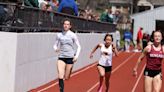 Great Falls High's Bree MacDonald ties school pole vault record, takes third at state meet