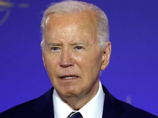 Joe Biden replacement - Top Democrats tipped to win 2024 election nomination