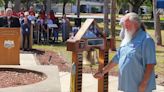 Naval Station Mayport remembers 37 comrades, family members in Iraqi attack on USS Stark on May 17, 1987