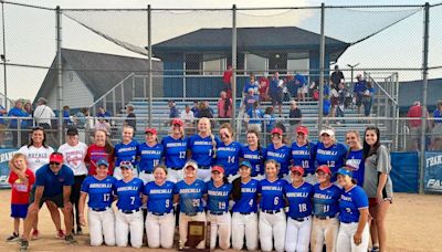 Free of pressure, expectations, Roncalli softball looking to make a name for itself