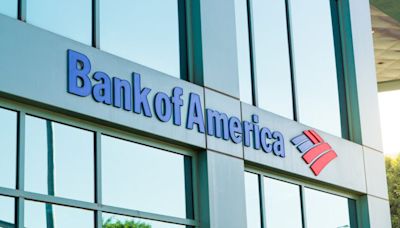 Bank of America's Q2 Earnings: Revenue And EPS Beat, $1.5B Credit Loss Provision, Sees Q4 NII Growth