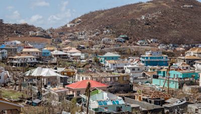 Naciones caribeñas piden ayuda para combatir cambio climático tras estragos causados por Beryl
