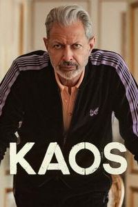 Kaos (TV series)