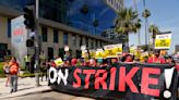 California may pay unemployment to striking workers. But the fund to cover it is already insolvent