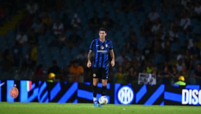 Background Revealed – Real Madrid Offer For Inter Milan & Italy Star Falls Flat