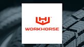 Workhorse Group (NASDAQ:WKHS) Stock Crosses Below 50 Day Moving Average of $3.45