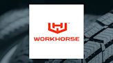 Workhorse Group (NASDAQ:WKHS) Sees Large Volume Increase