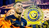 Cristiano Ronaldo finds happiness at Al-Nassr in the twilight years of his career