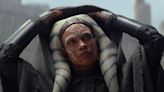 Rosario Dawson says something 'dark' is coming in 'Ahsoka' teaser trailer: Watch