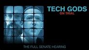 Tech Gods On Trial - YouTube