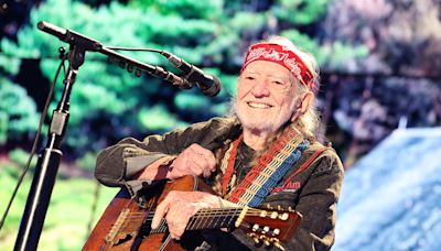 Willie Nelson Is Dropping a Weed Cookbook: Here’s Where to Preorder a Copy