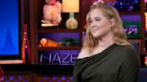 Amy Schumer details Ozempic side effects, says she felt too sick to play with son