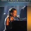 Alicia Keys: Piano Play-Along Volume 117
