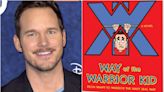 Skydance Acquires Chris Pratt Movie Way of the Warrior Kid