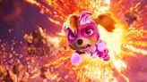 'Paw Patrol: The Mighty Movie': Canadian movie is the most popular film in North America right now