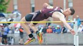 WIAA state track and field: Cashton's Jack Schlesner wins boys high jump in Division 3