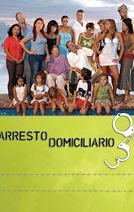 Arresto domiciliario