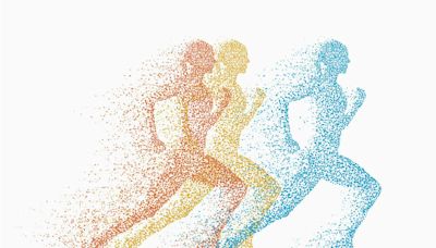 Athletes looking for a competitive edge may find it within their gut microbiome