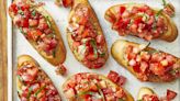 20 Classic Appetizers for Summer