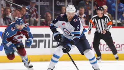 Jets injury update | Winnipeg Jets