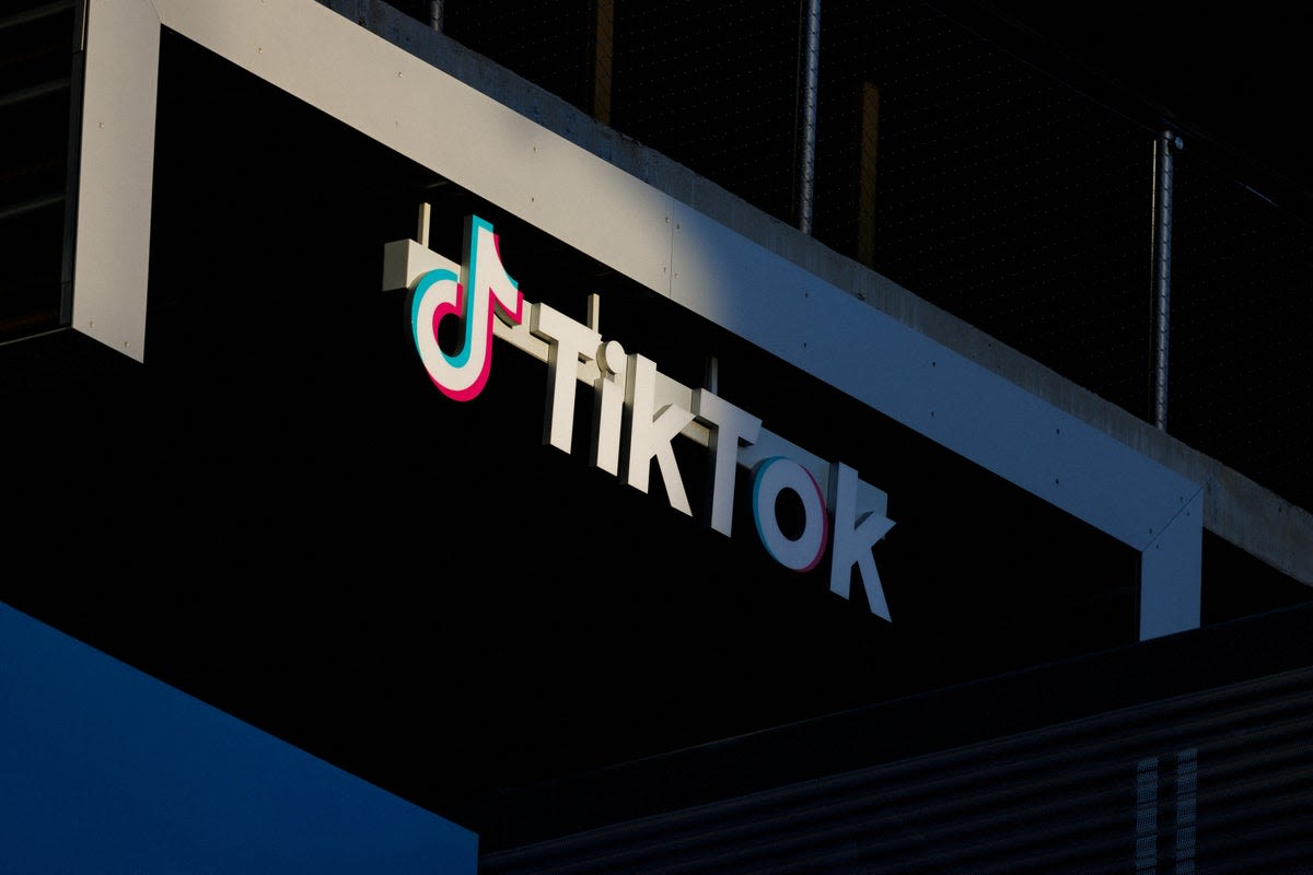 TikTok libraries to open across UK to get young people reading