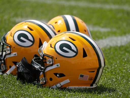 The Green Bay Packers 2024-2025 NFL Regular Season schedule released