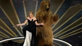 Oscars 2023 best bits: Will Smith slap jokes, 'bear' bothers Malala, and Michelle Yeoh makes history - nine stand out Oscars moments