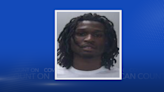 Huntsville bar shooting suspect captured