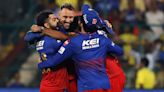 IPL PIX: Spirited RCB knock out CSK; qualify for play-offs!