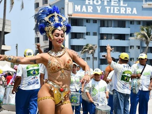 Ricky Martin en el Carnaval de Veracruz 2024: Fechas y Actividades
