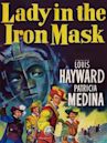 Lady in the Iron Mask