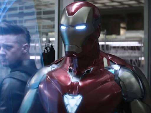 Marvel Fans Have An Interesting Avengers: Endgame Theory, And Iron Man Is 100% Involved