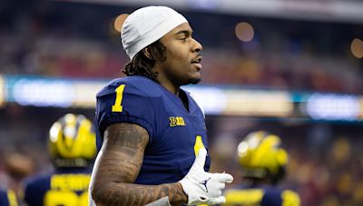 Michigan Cornerbacks: One thing I like, one thing I don’t, one thing to watch